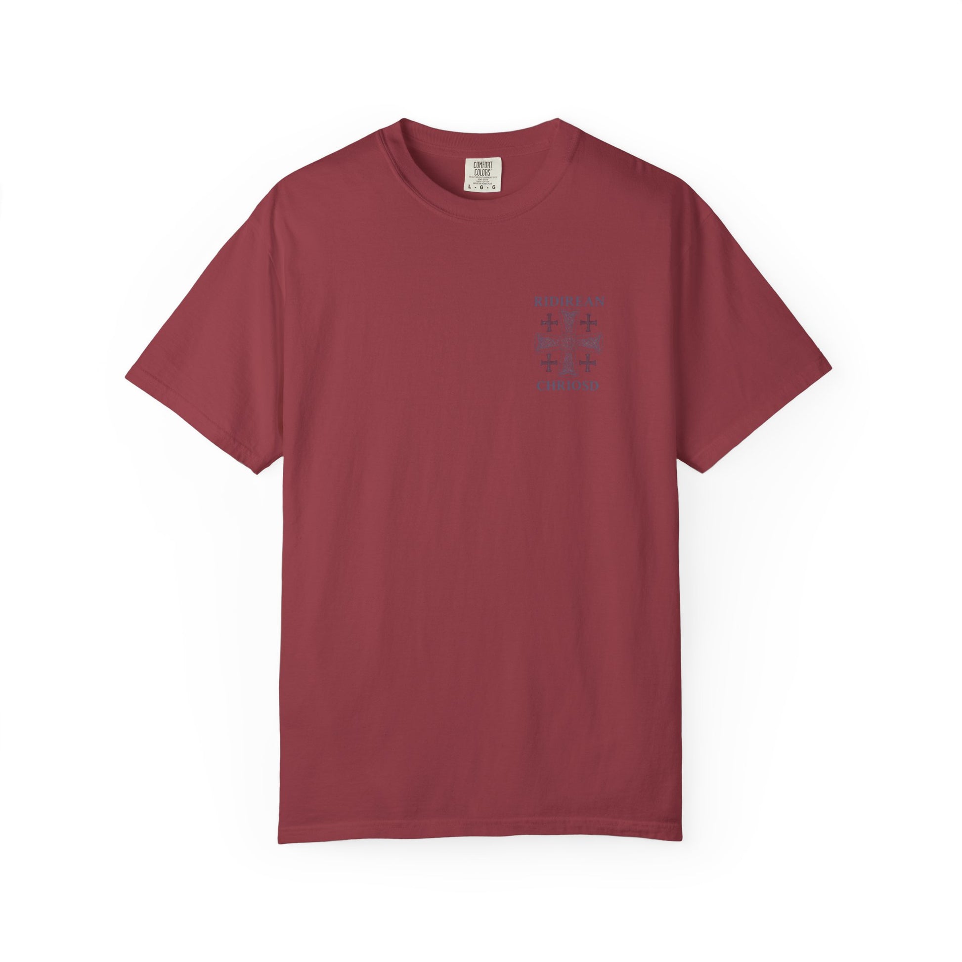 Knights of Christ PFTK T-Shirt