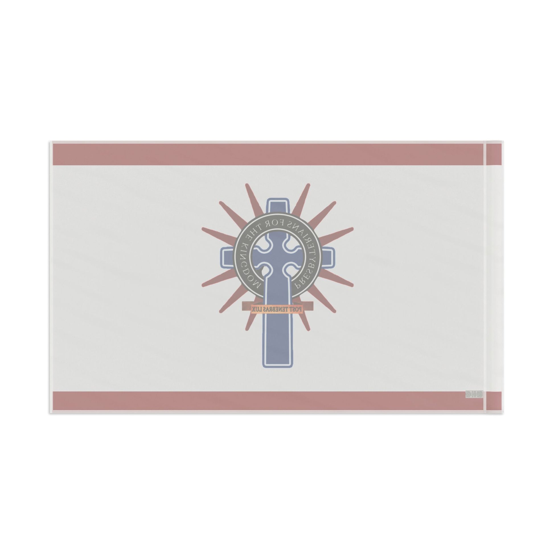 The Original PFTK Flag