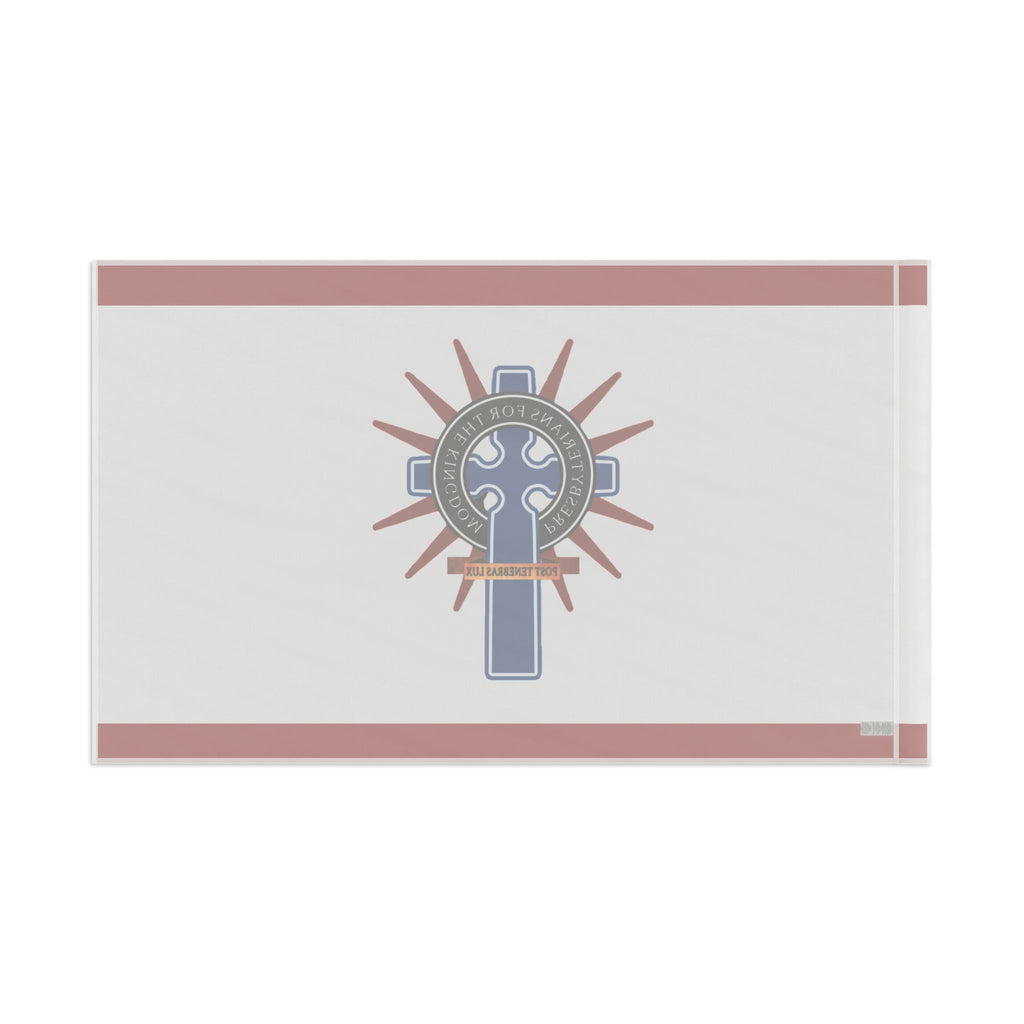The Original PFTK Flag