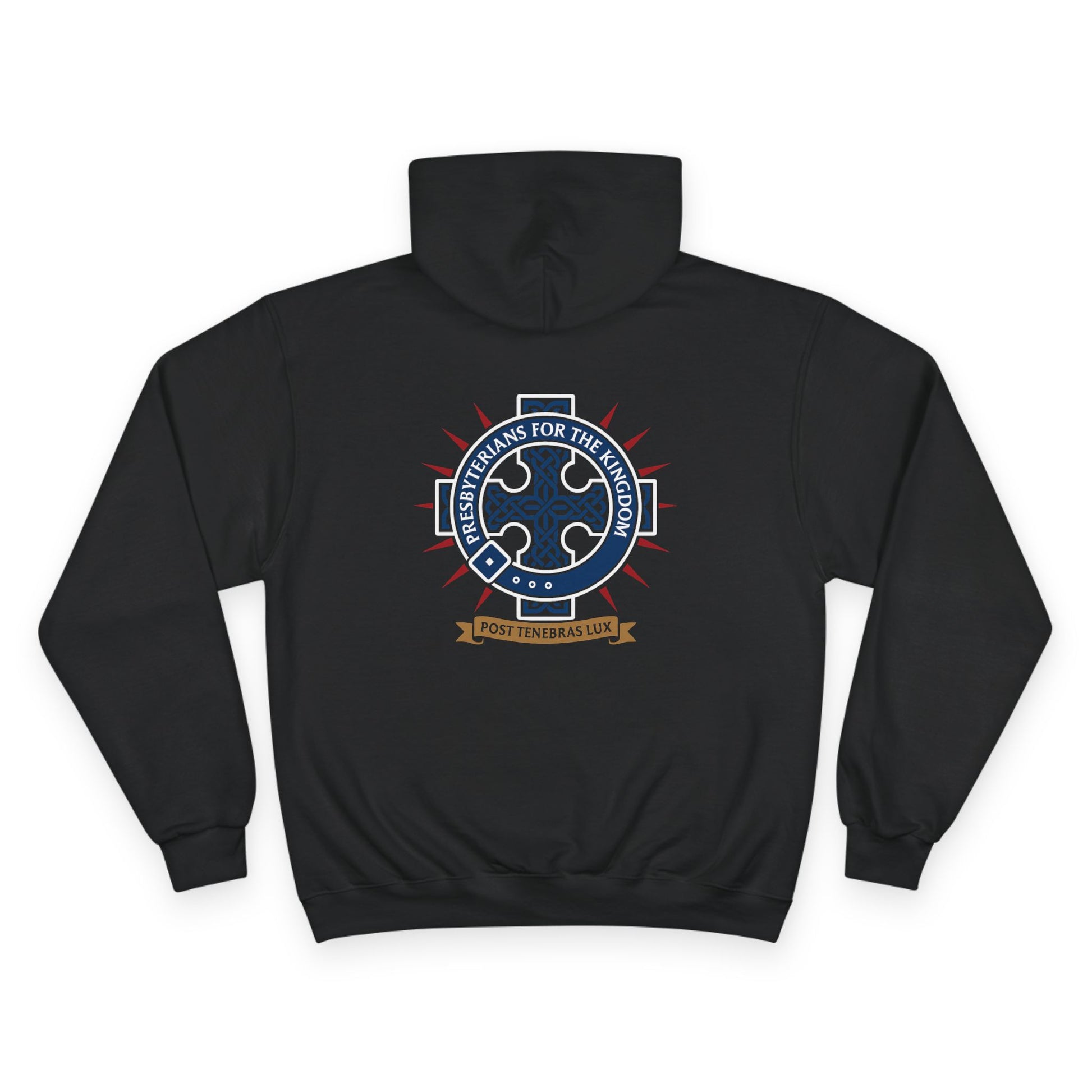 PFTK Hoodie