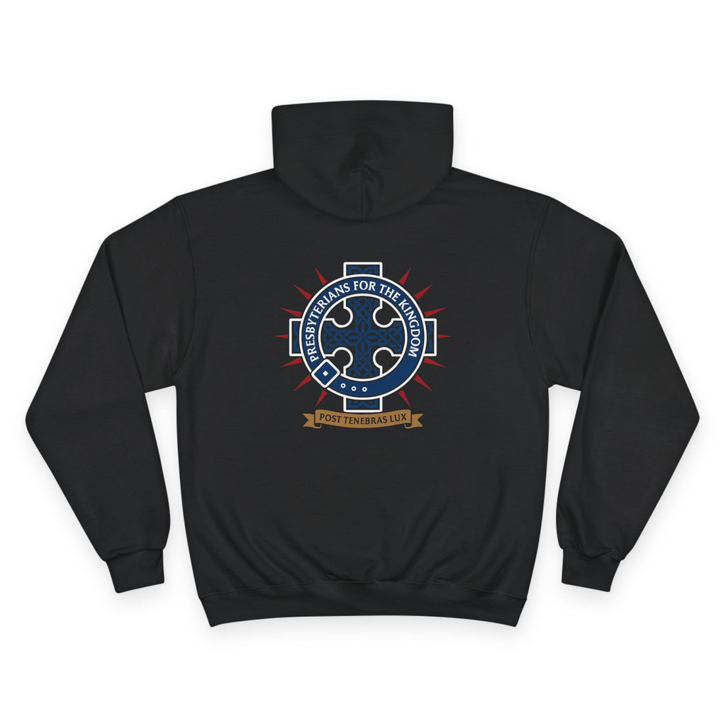 PFTK Hoodie