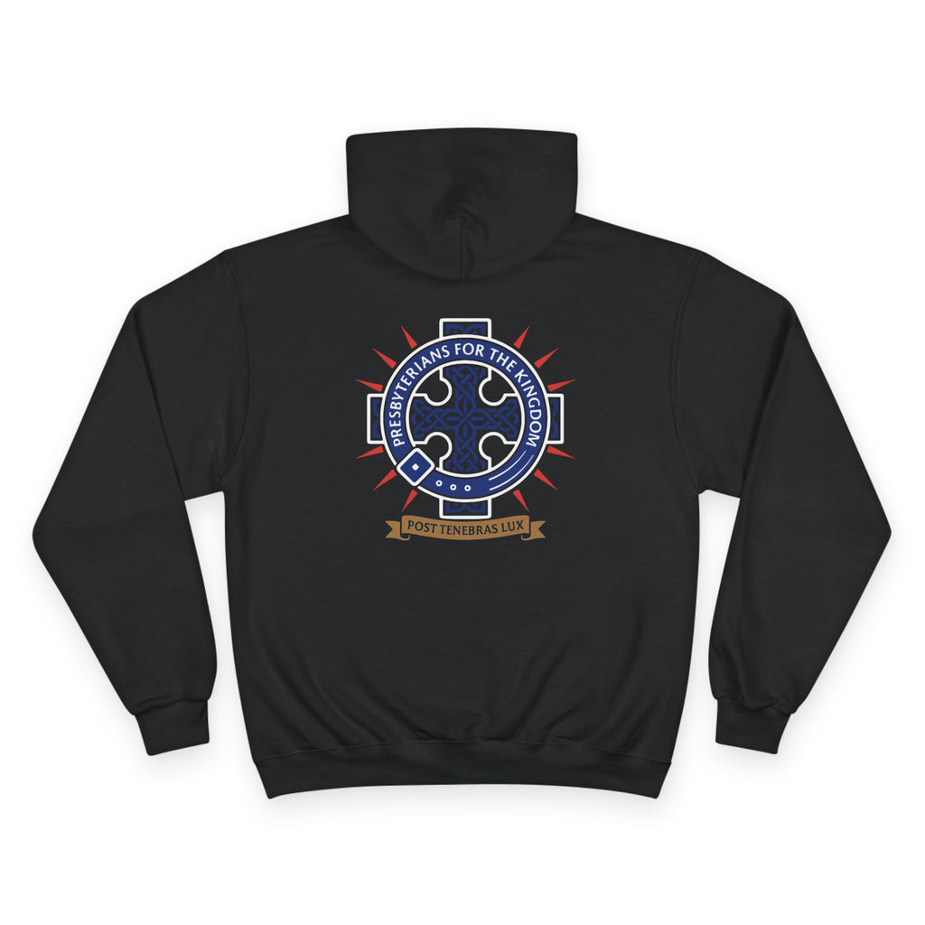 PFTK Hoodie