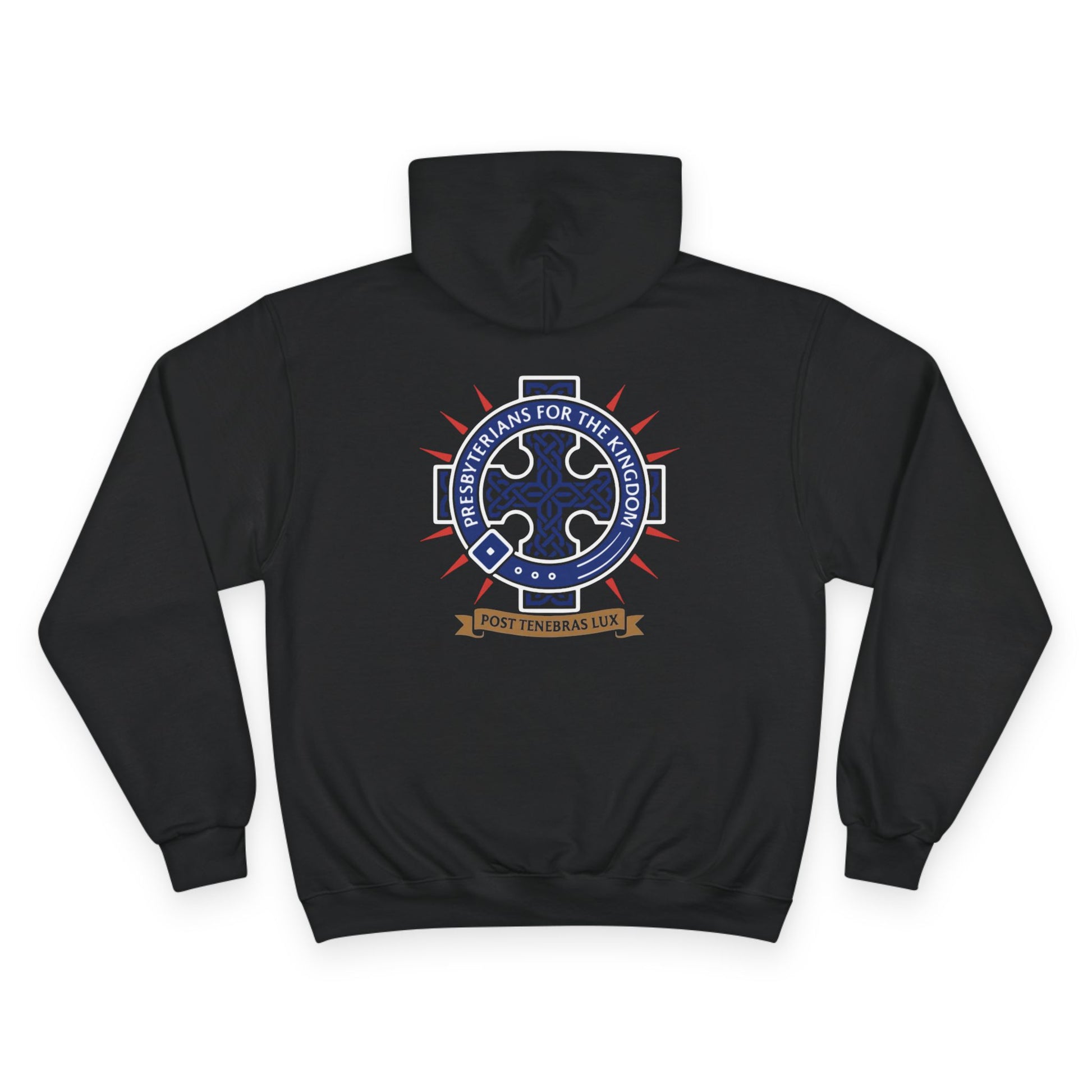 PFTK Hoodie