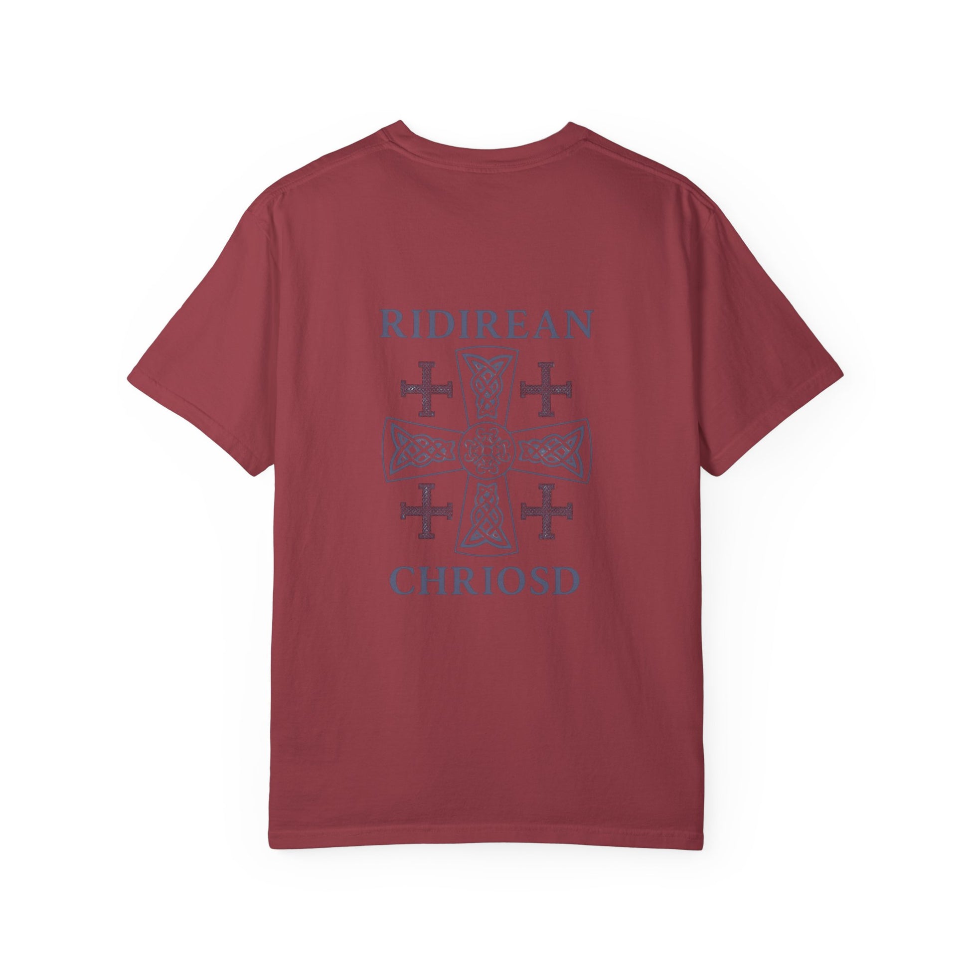 Knights of Christ PFTK T-Shirt