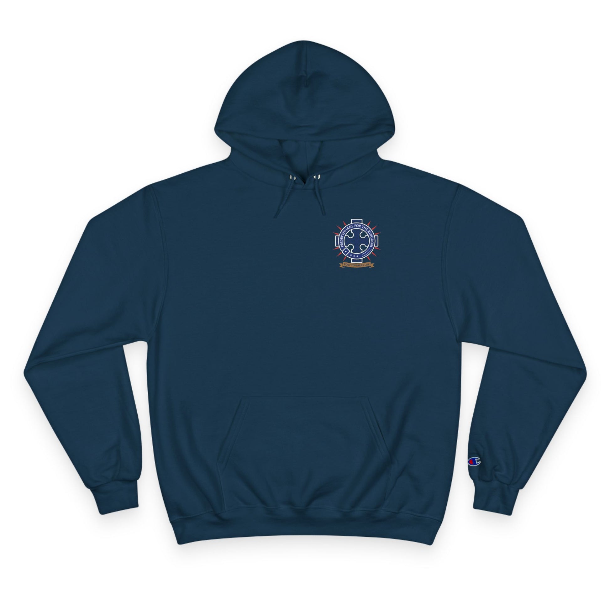 PFTK Hoodie
