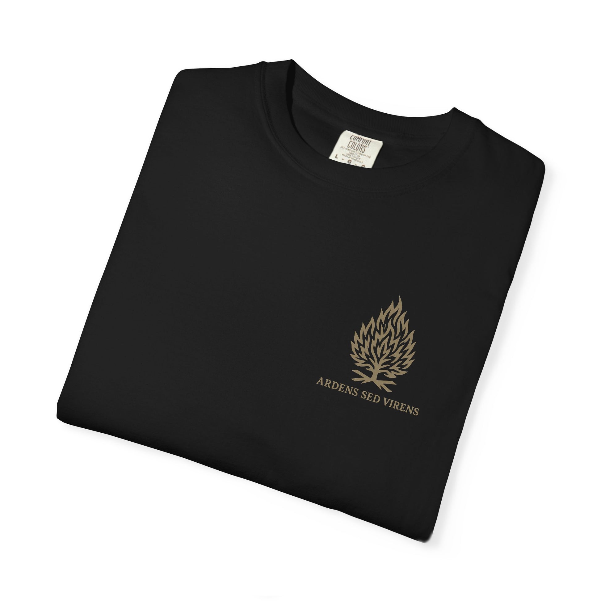Burning but Flourishing PFTK T-Shirt
