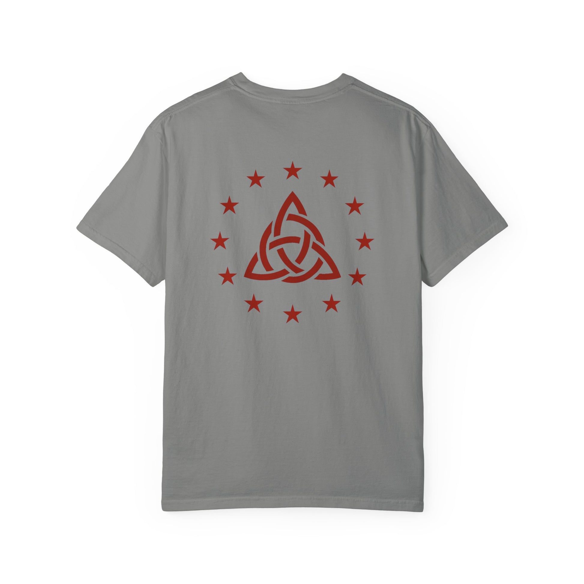 Apostles' Trinity Knot PFTK T-Shirt