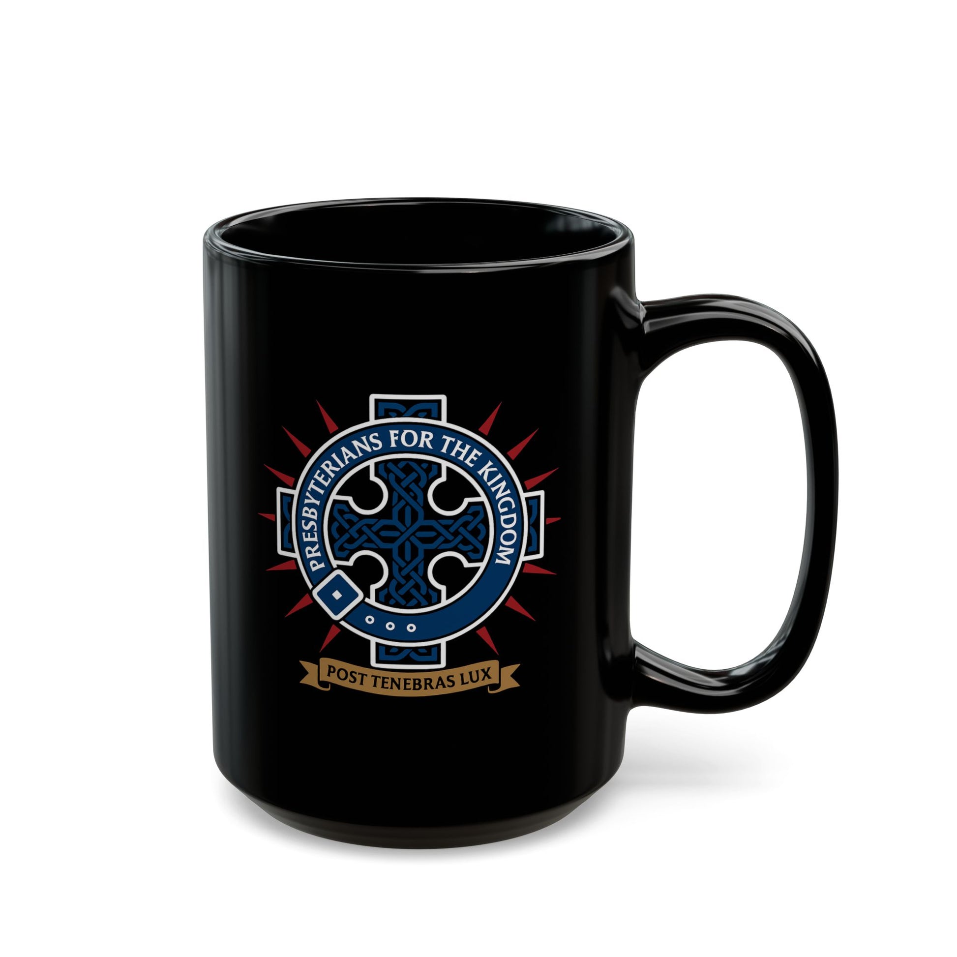 PFTK Coffee Mug