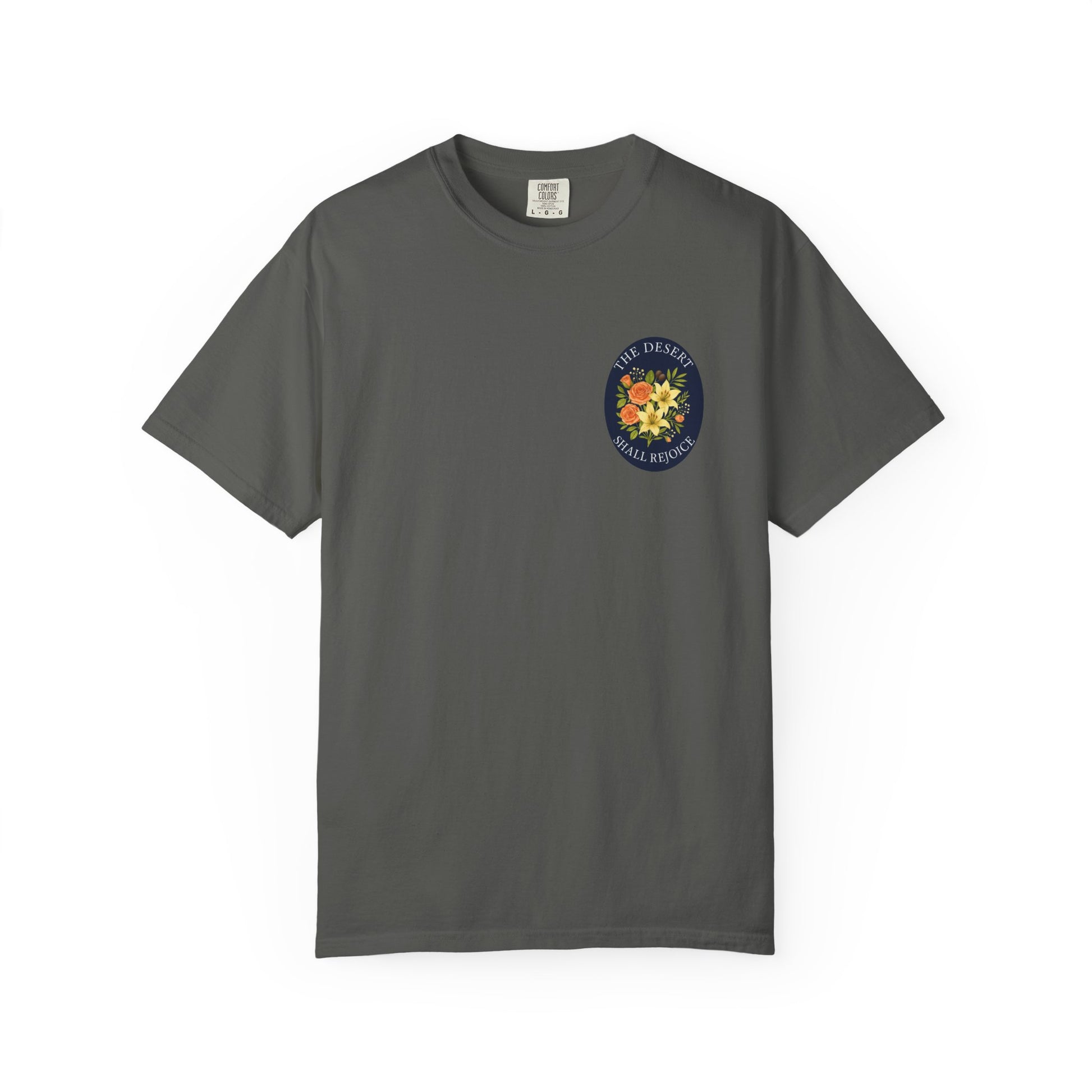 The Desert Shall Rejoice PFTK T-Shirt