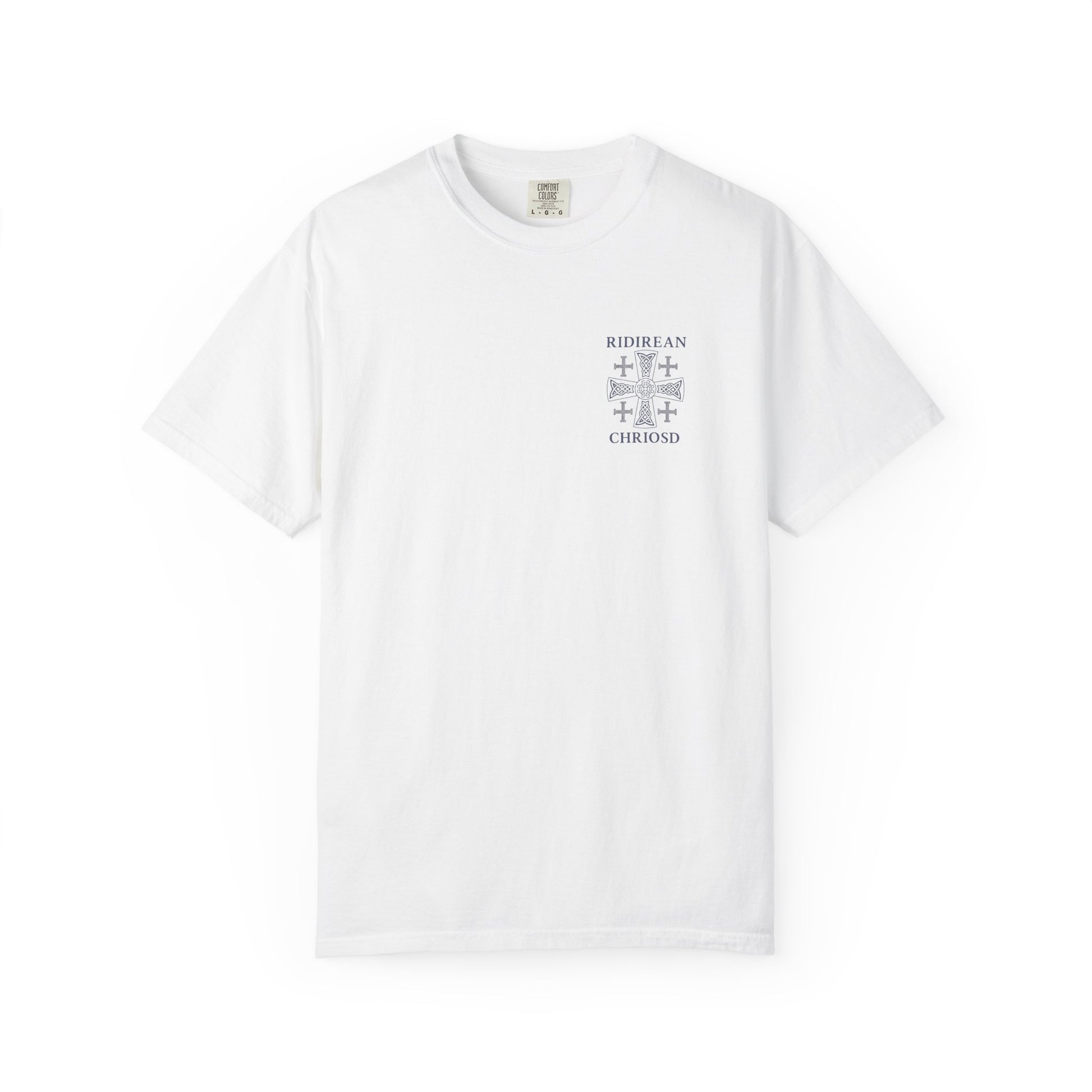 Knights of Christ PFTK T-Shirt