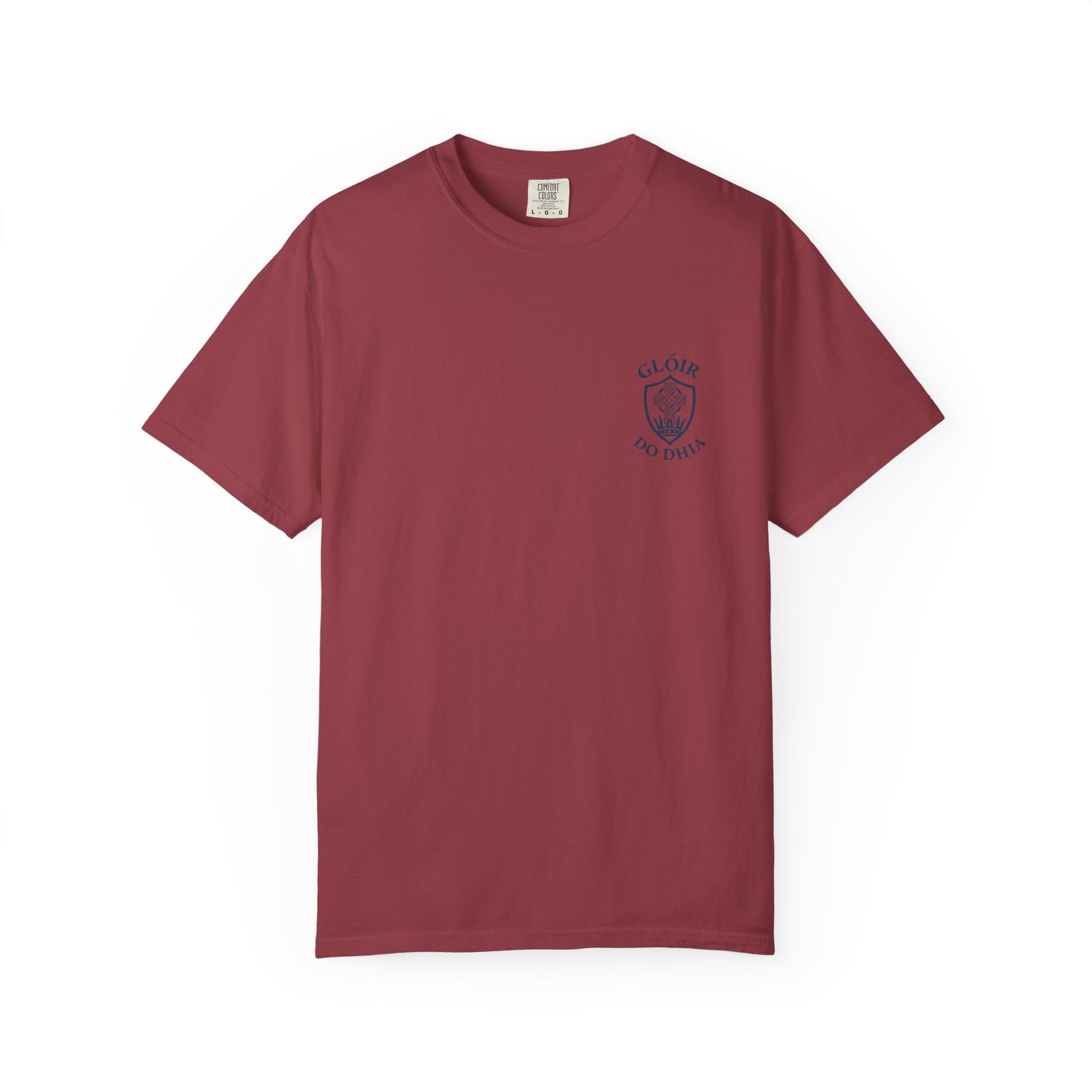 Glory to God PFTK T-Shirt