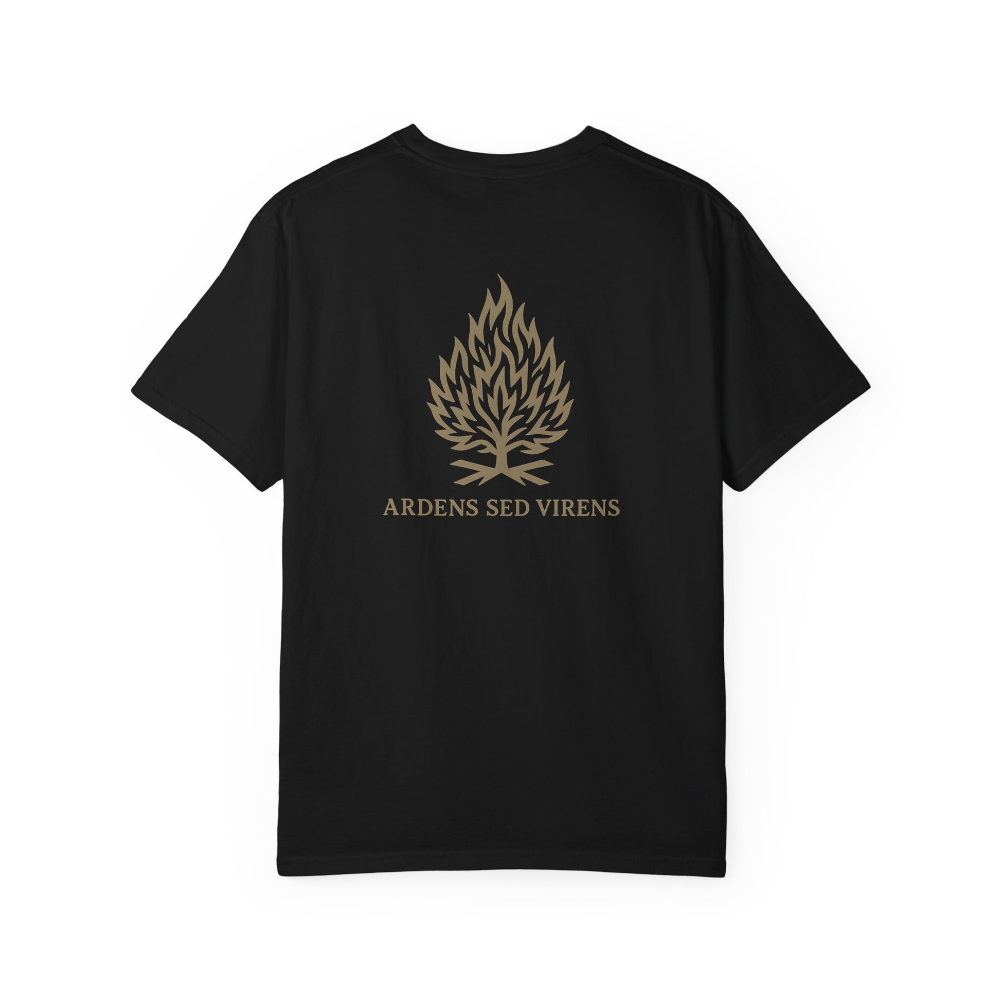 Burning but Flourishing PFTK T-Shirt