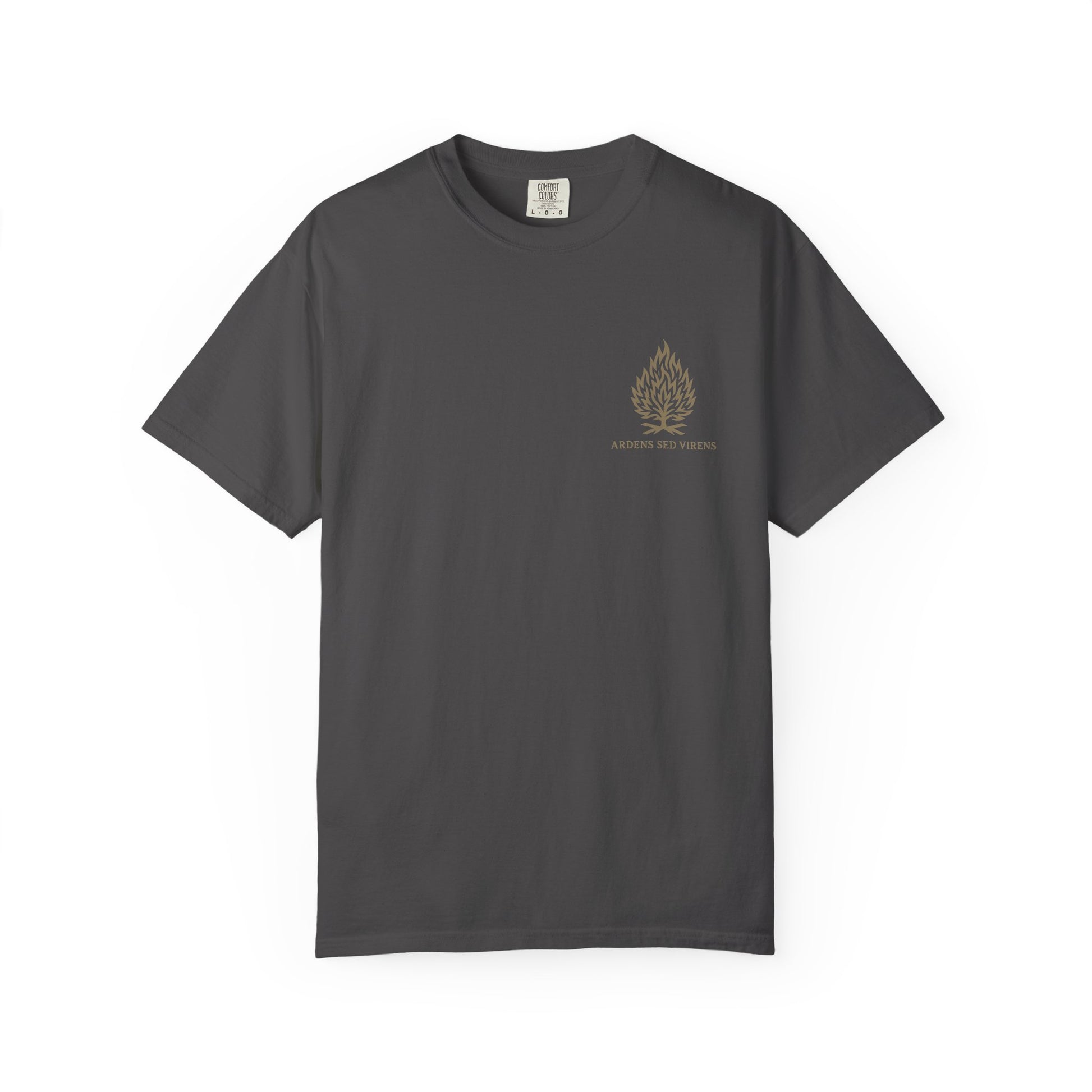 Burning but Flourishing PFTK T-Shirt