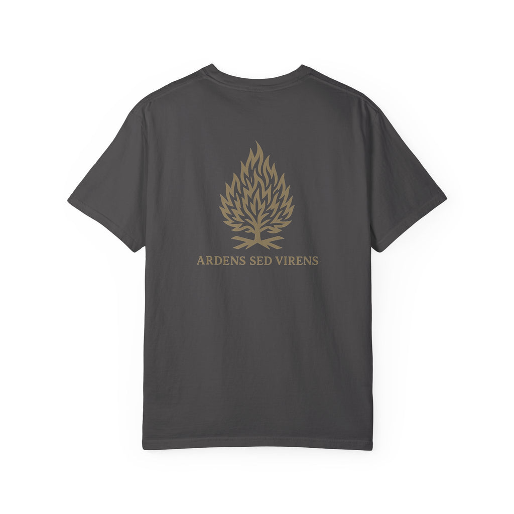 Burning but Flourishing PFTK T-Shirt