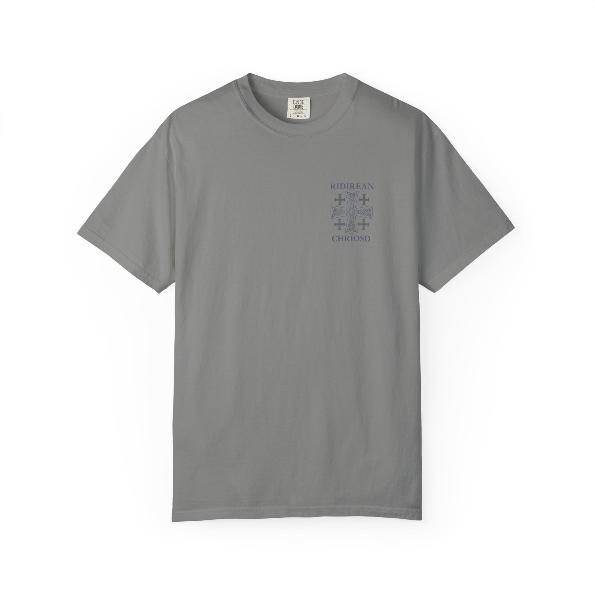Knights of Christ PFTK T-Shirt