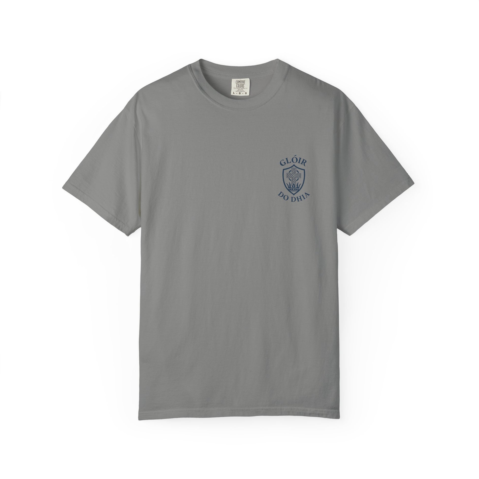 Glory to God PFTK T-Shirt