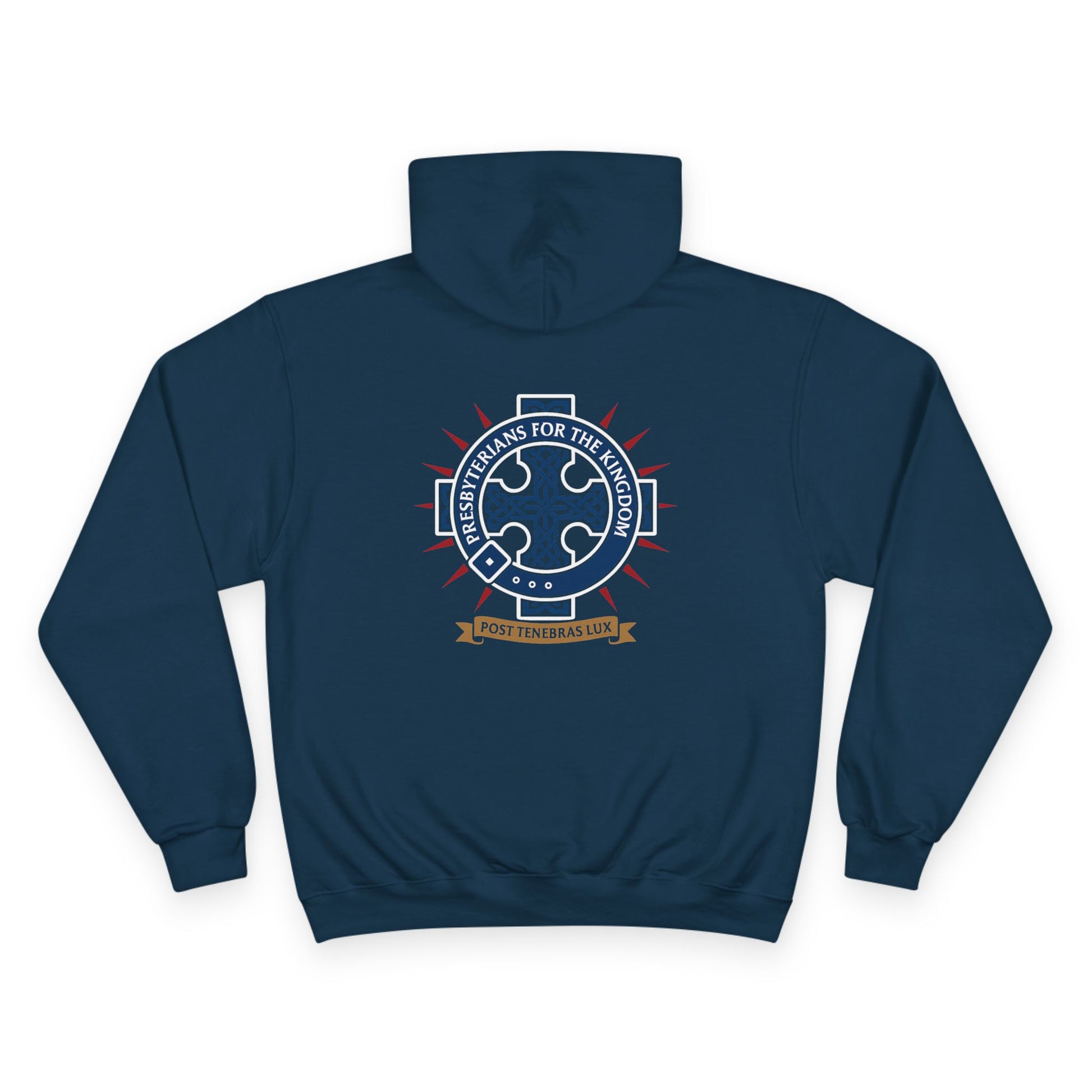 PFTK Hoodie