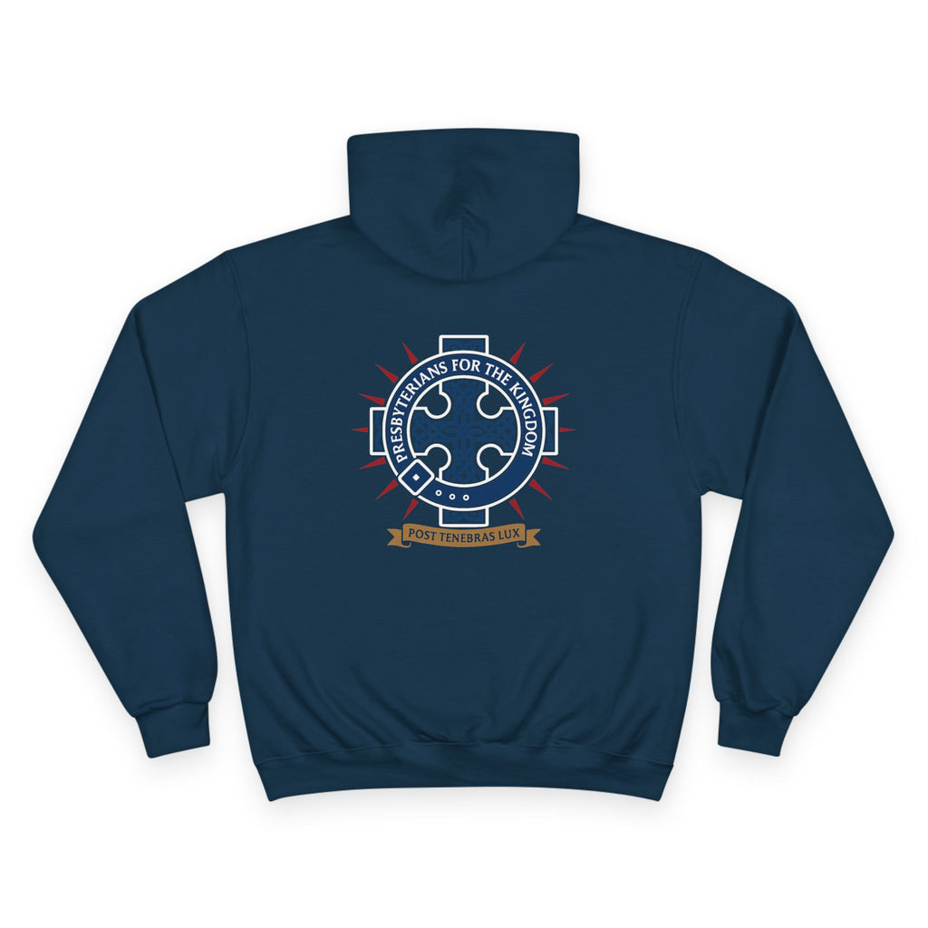 PFTK Hoodie