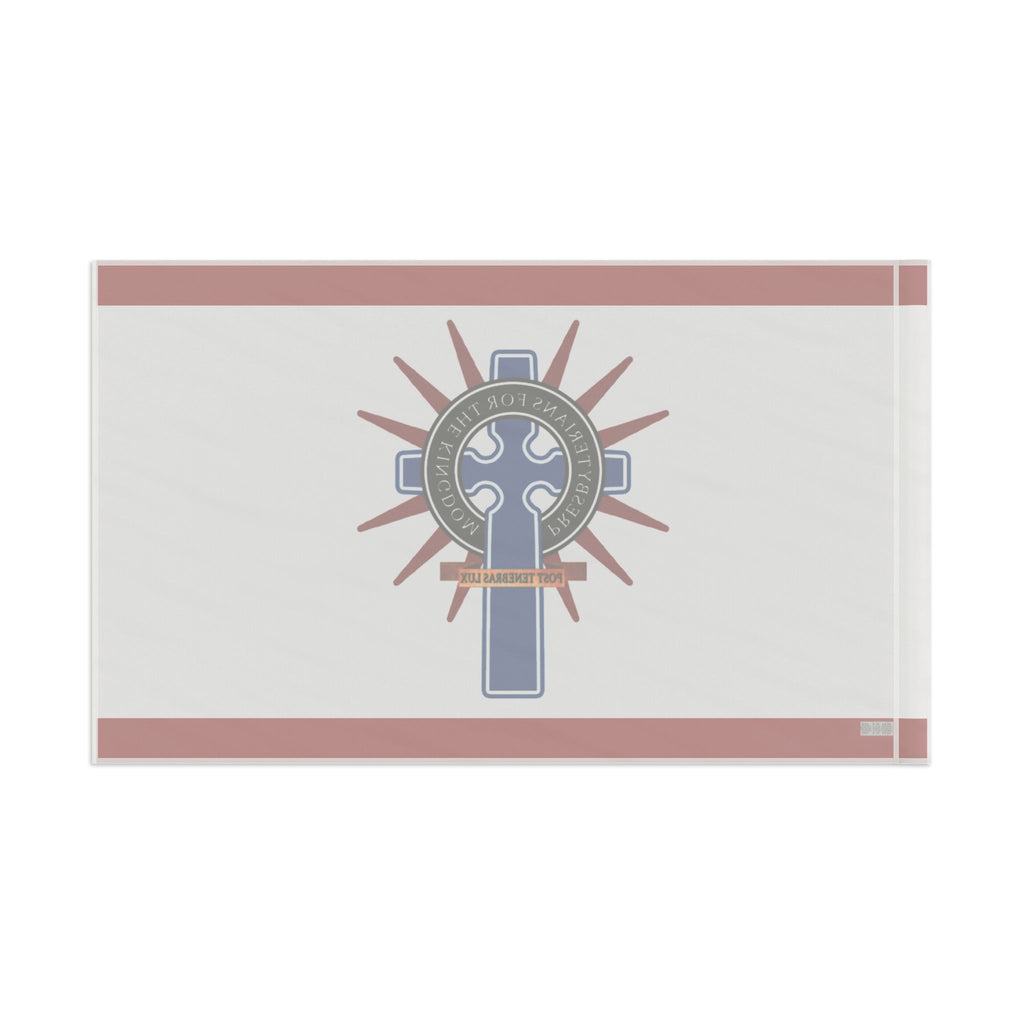 The Original PFTK Flag