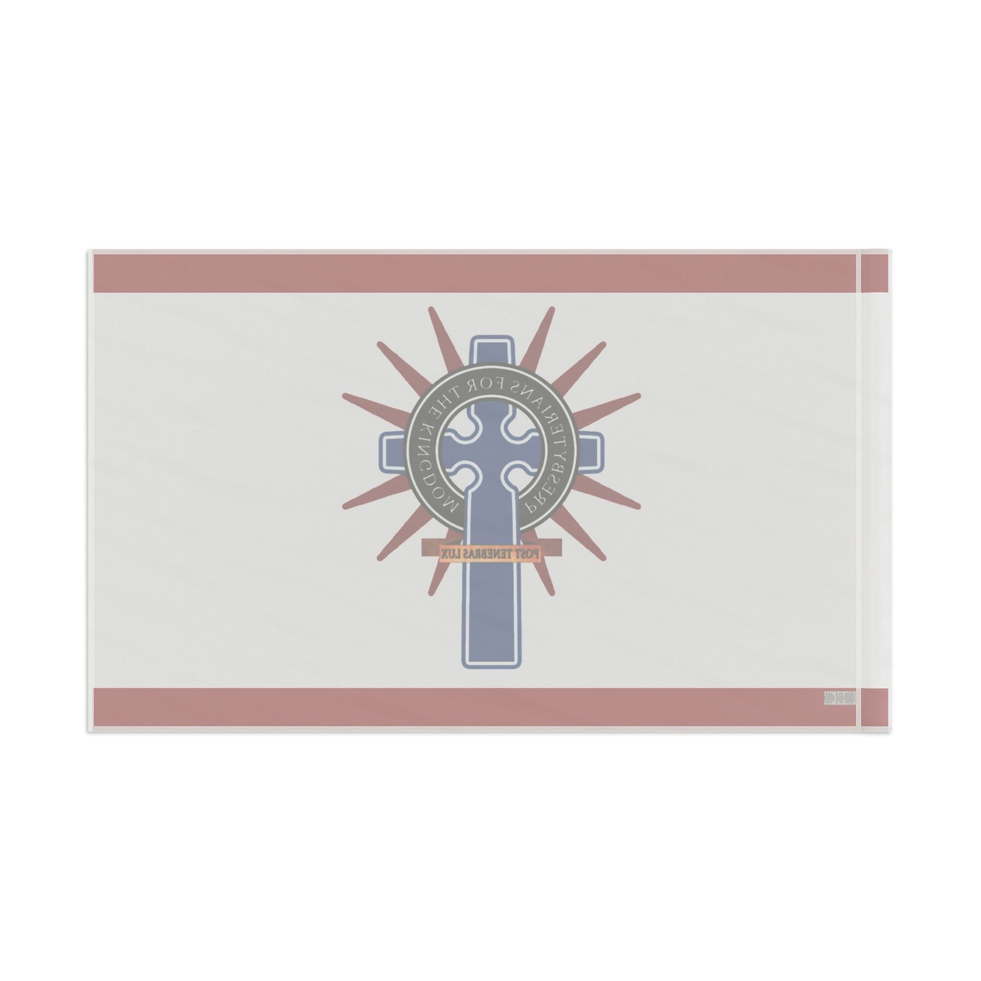 The Original PFTK Flag