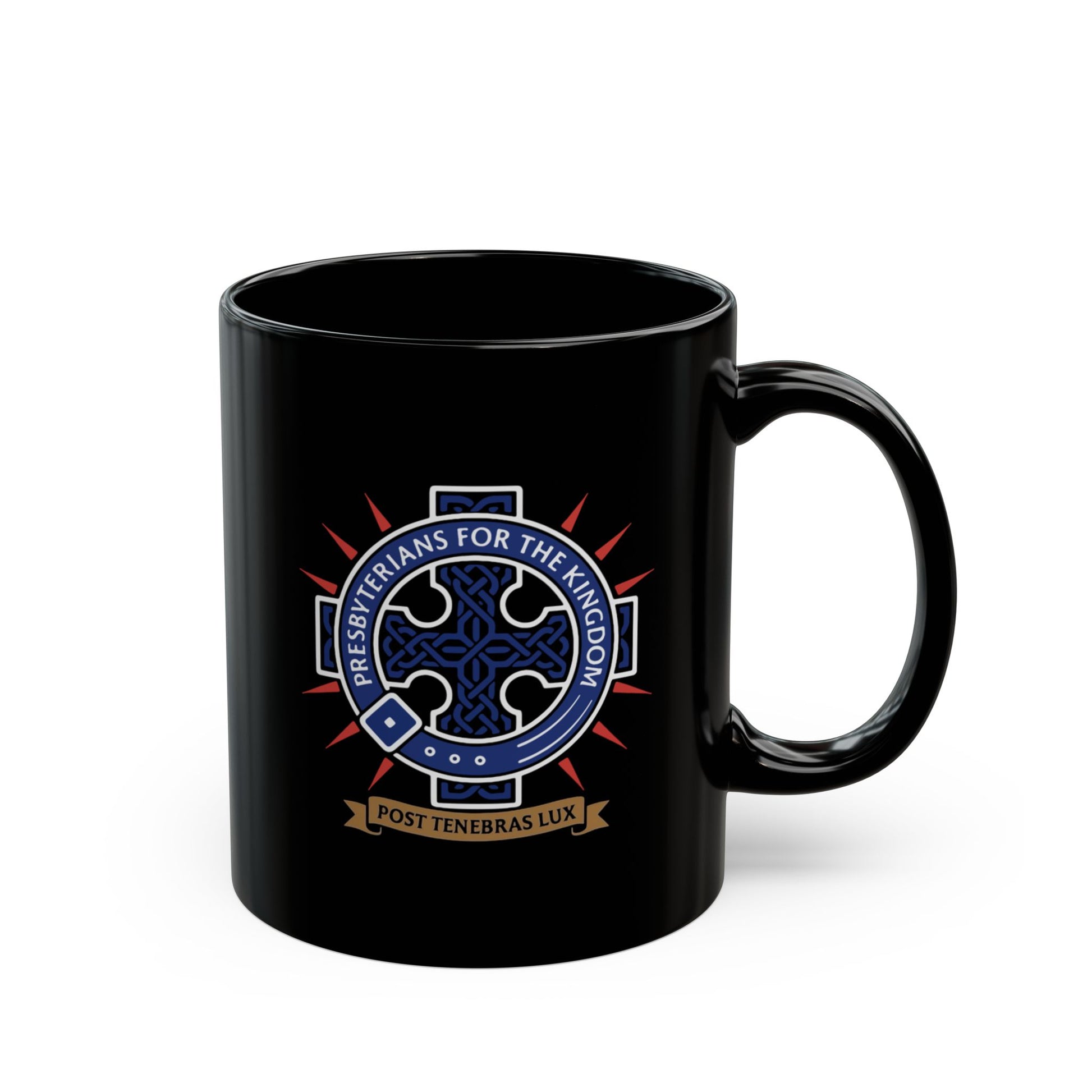 PFTK Coffee Mug