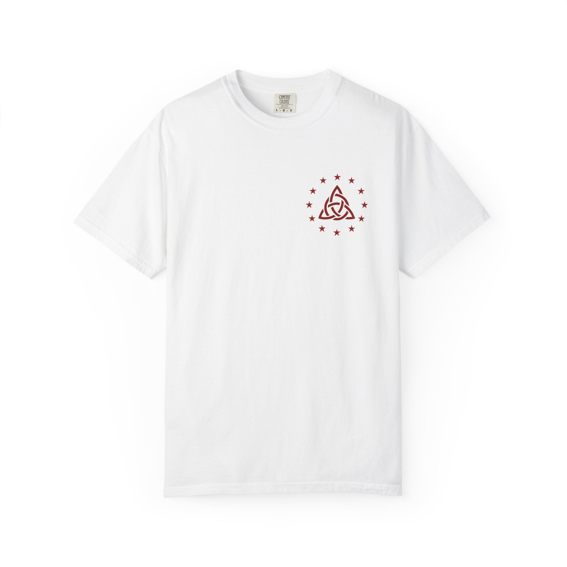 Apostles' Trinity Knot PFTK T-Shirt