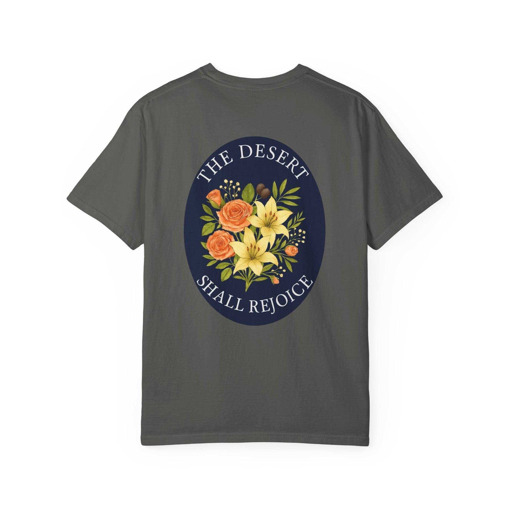 The Desert Shall Rejoice PFTK T-Shirt