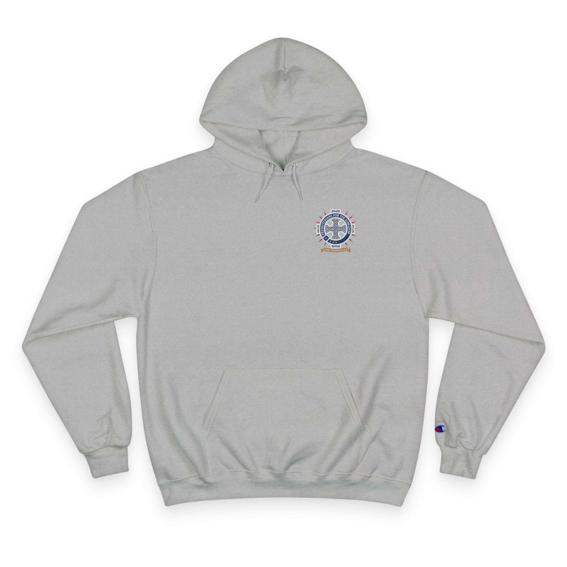 PFTK Hoodie
