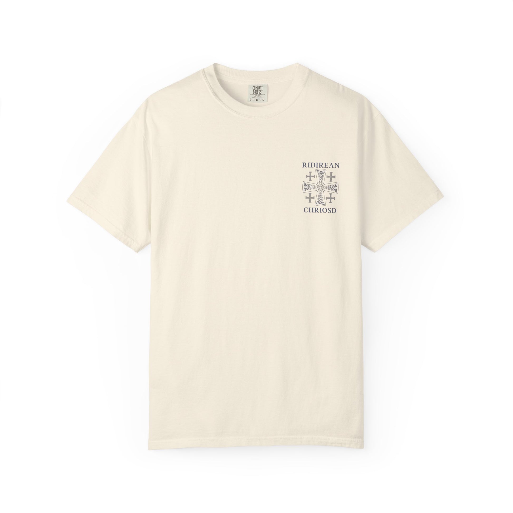 Knights of Christ PFTK T-Shirt