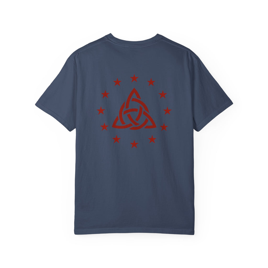 Apostles' Trinity Knot PFTK T-Shirt