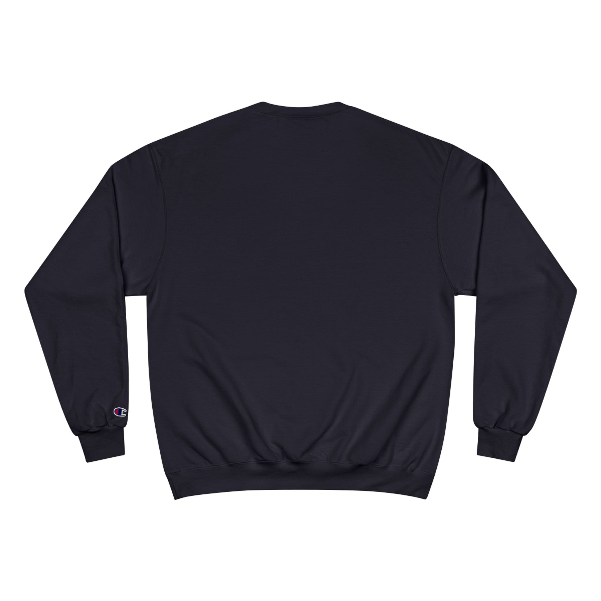 The Desert Shall Rejoice Crewneck