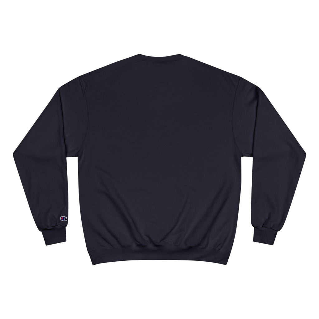 The Desert Shall Rejoice Crewneck