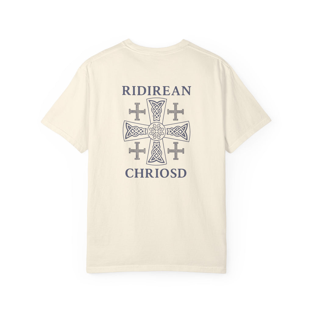 Knights of Christ PFTK T-Shirt