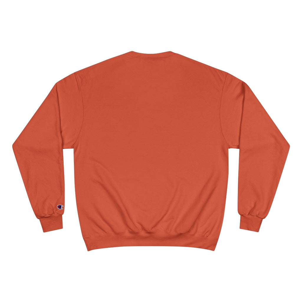 The Desert Shall Rejoice Crewneck