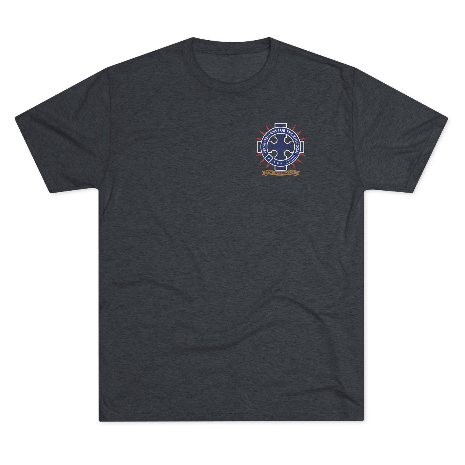 PFTK Flagship T‑Shirt