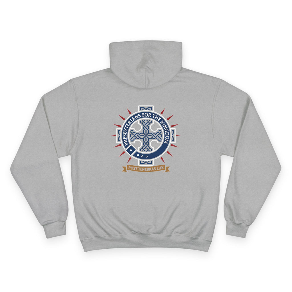 PFTK Hoodie