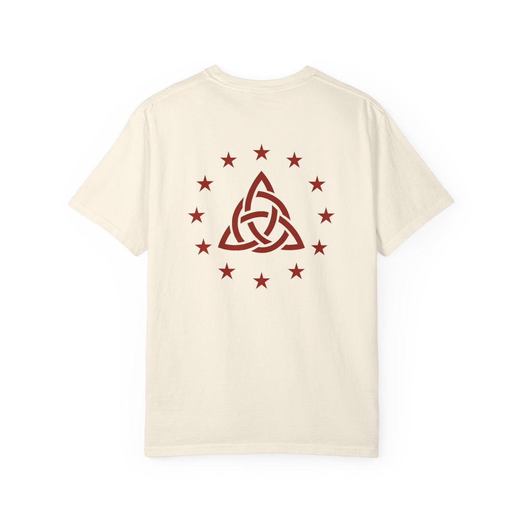 Apostles' Trinity Knot PFTK T-Shirt
