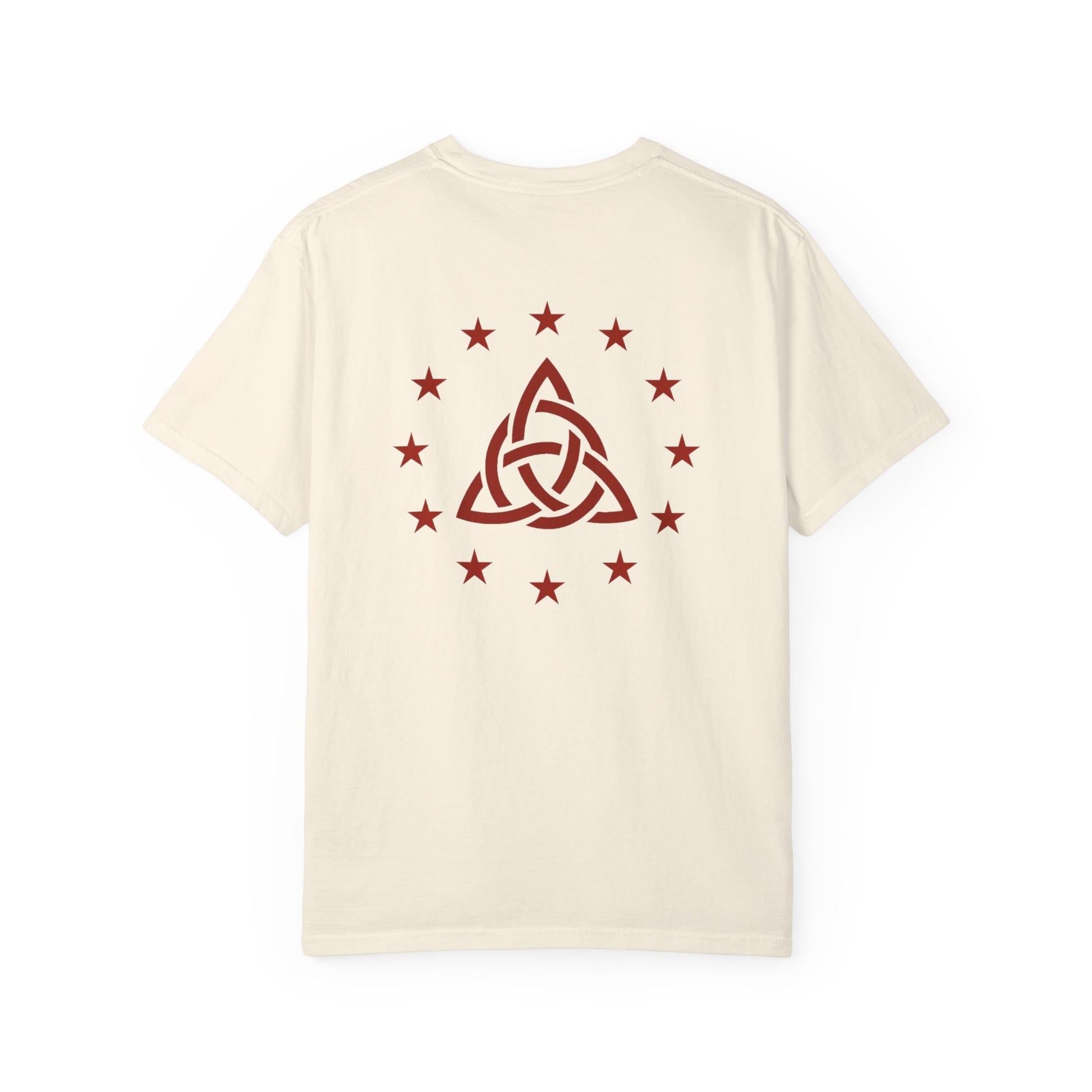 Apostles' Trinity Knot PFTK T-Shirt