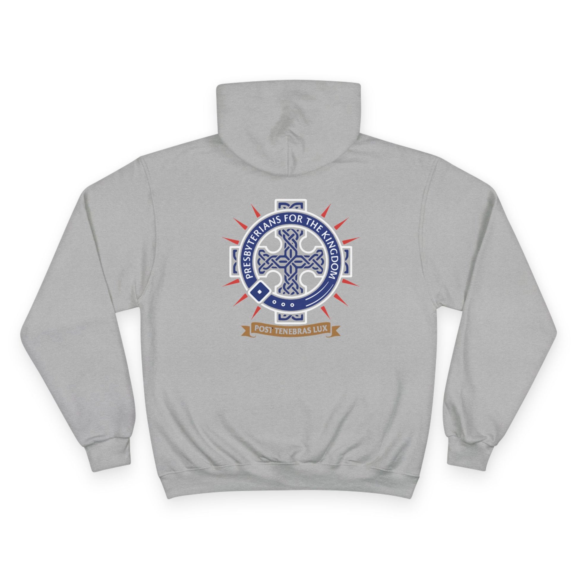 PFTK Hoodie