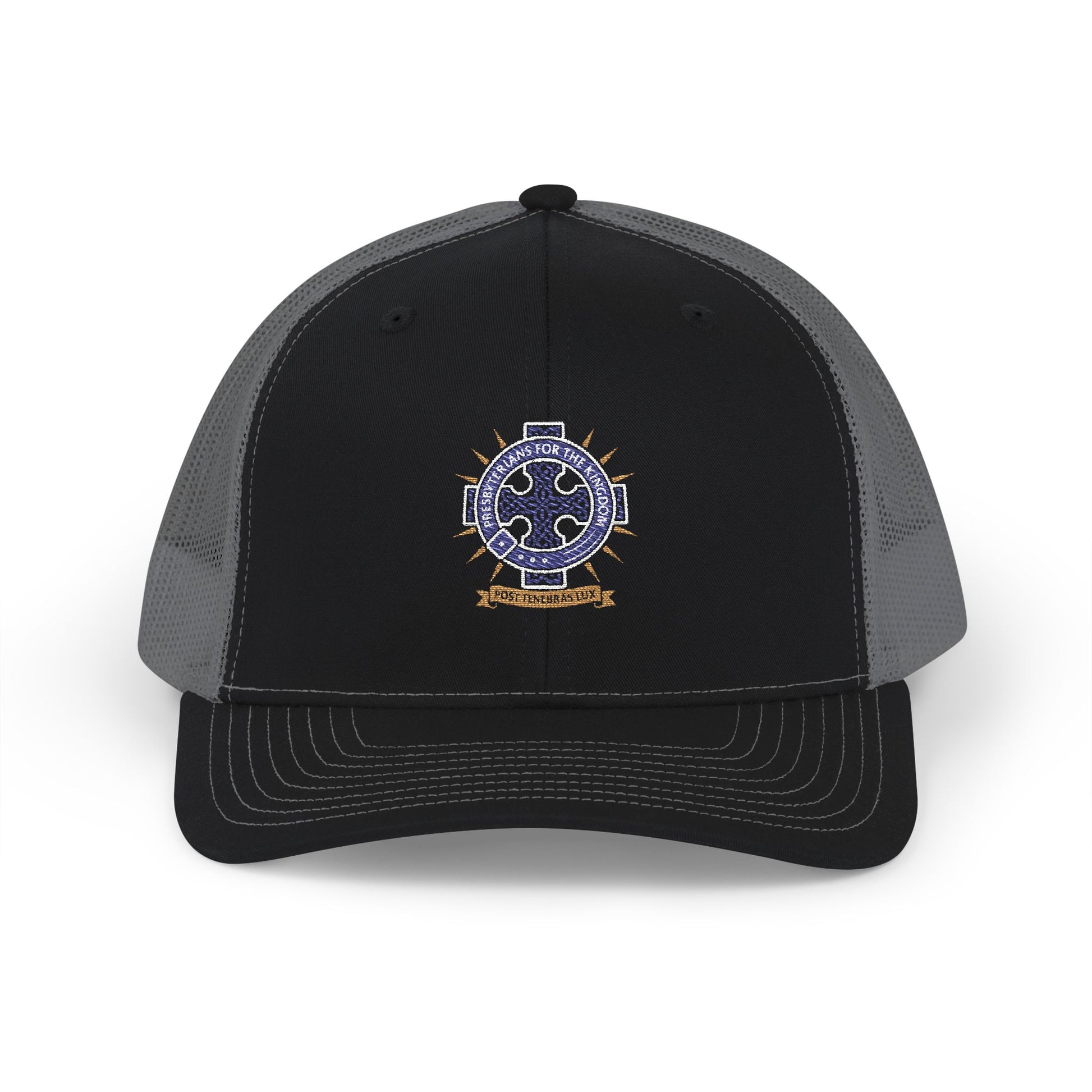 PFTK Trucker Hat