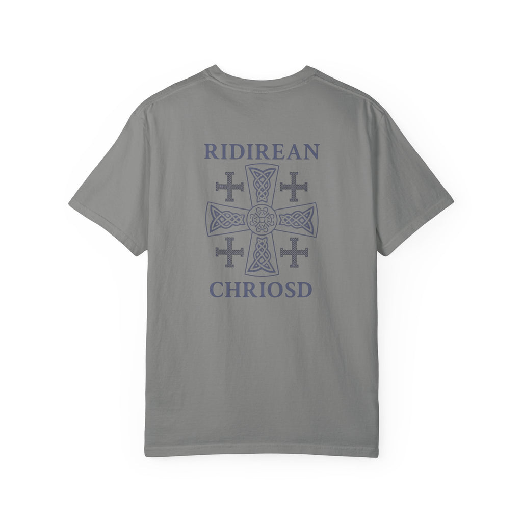 Knights of Christ PFTK T-Shirt