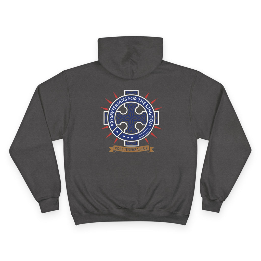 PFTK Hoodie