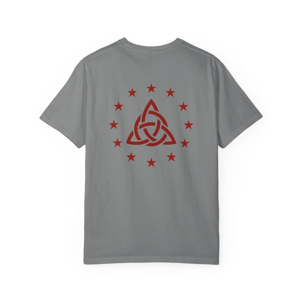 Apostles' Trinity Knot PFTK T-Shirt