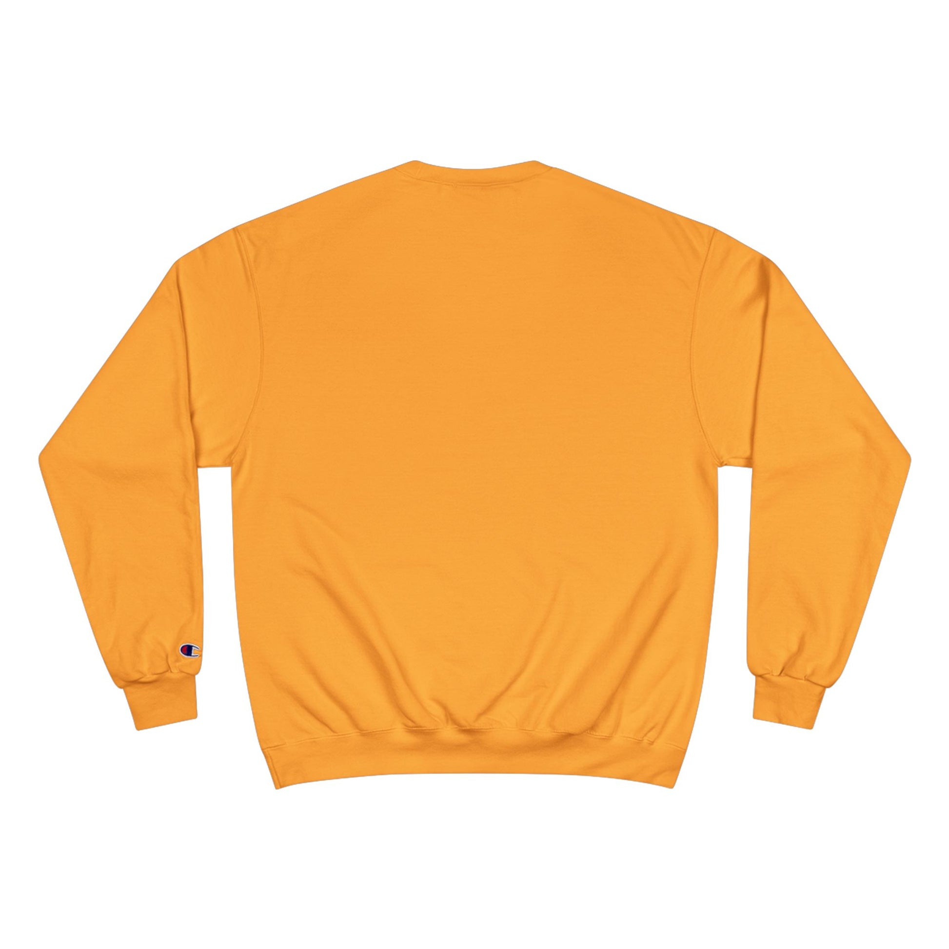 Floral Triquetra Crewneck