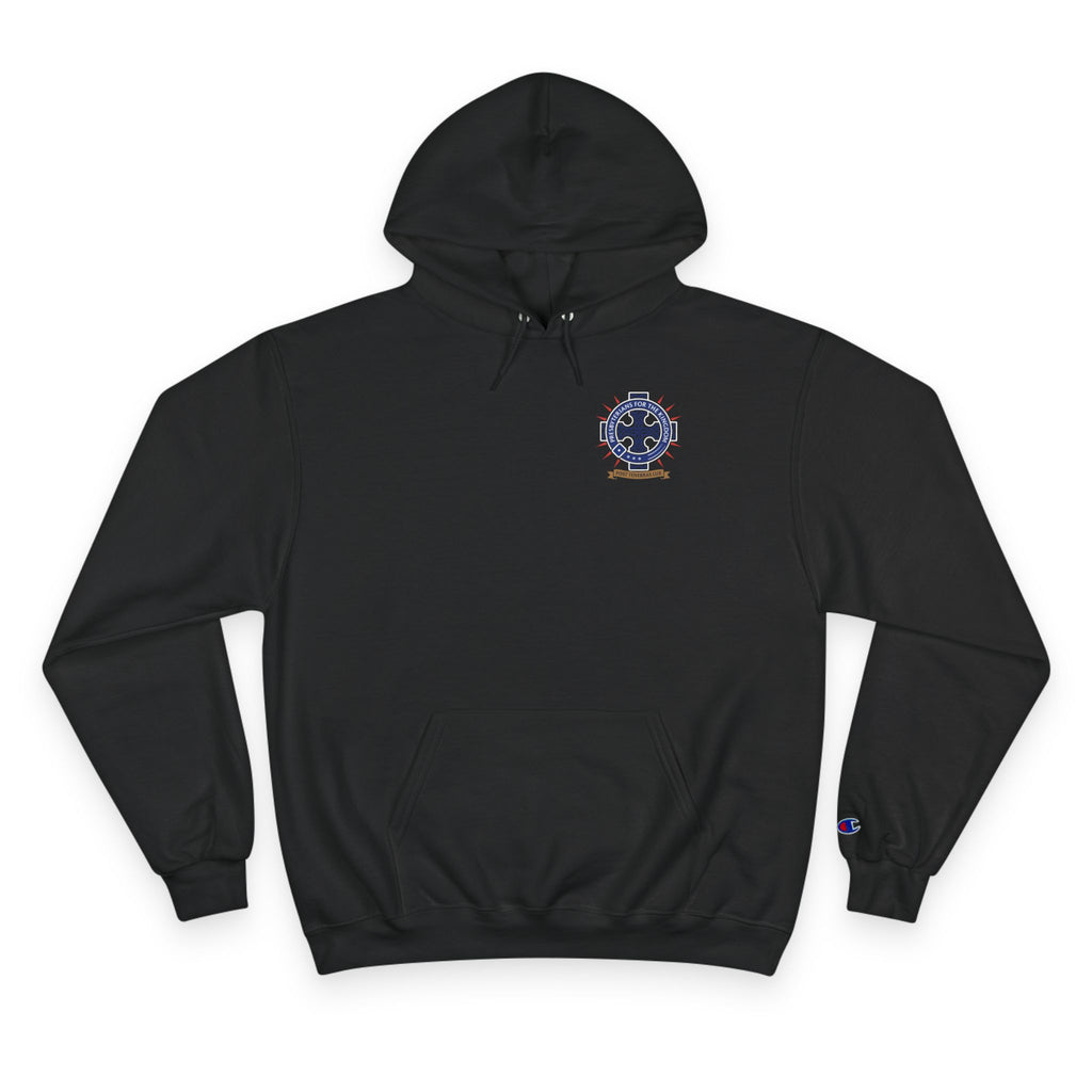 PFTK Hoodie
