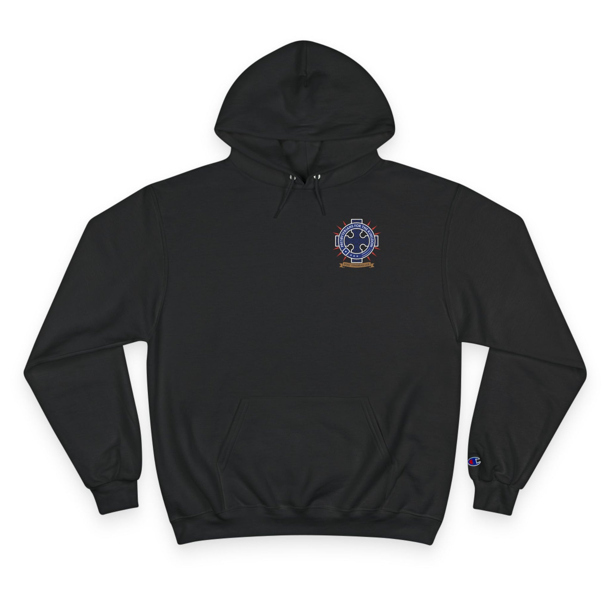PFTK Hoodie