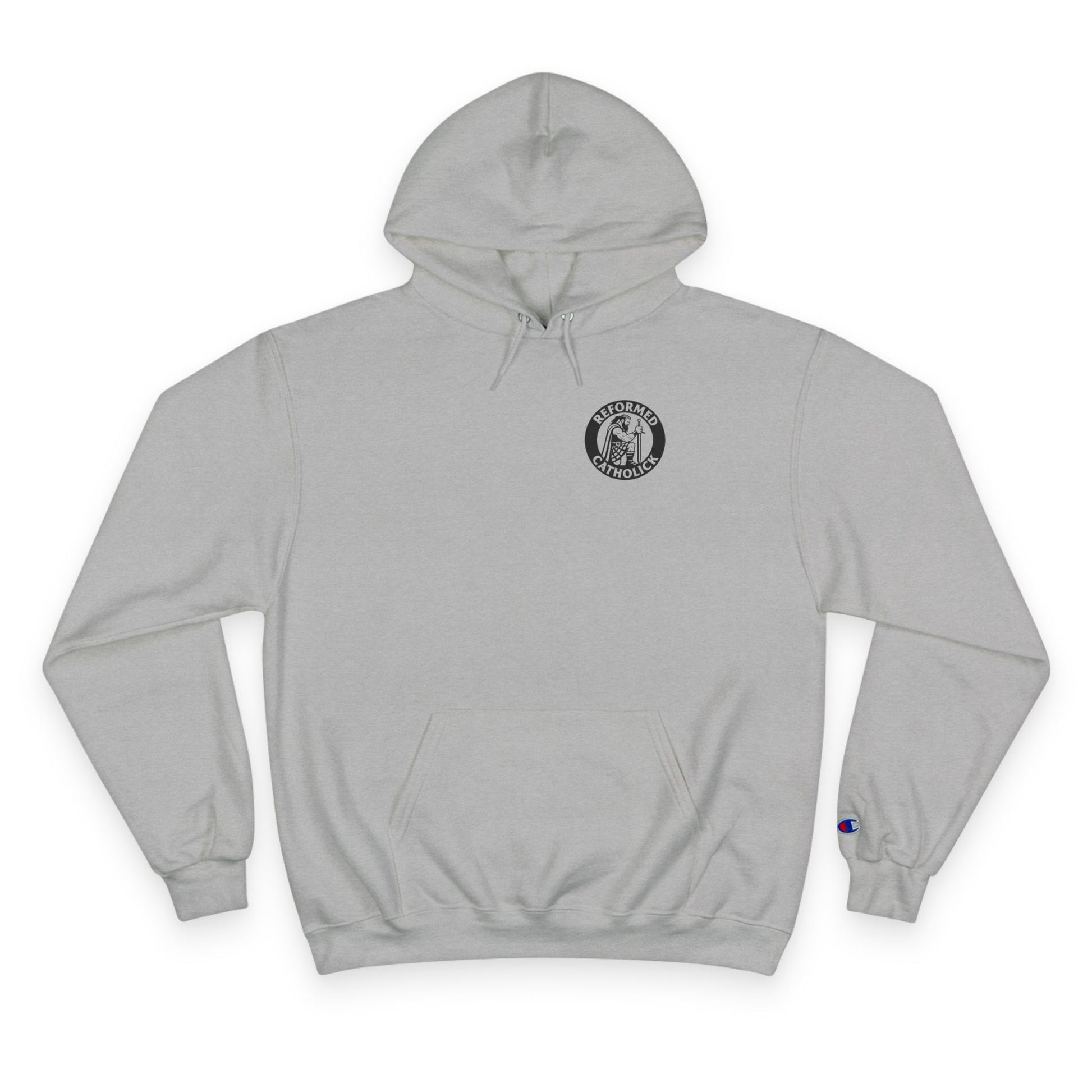 Reformed Catholick Hoodie