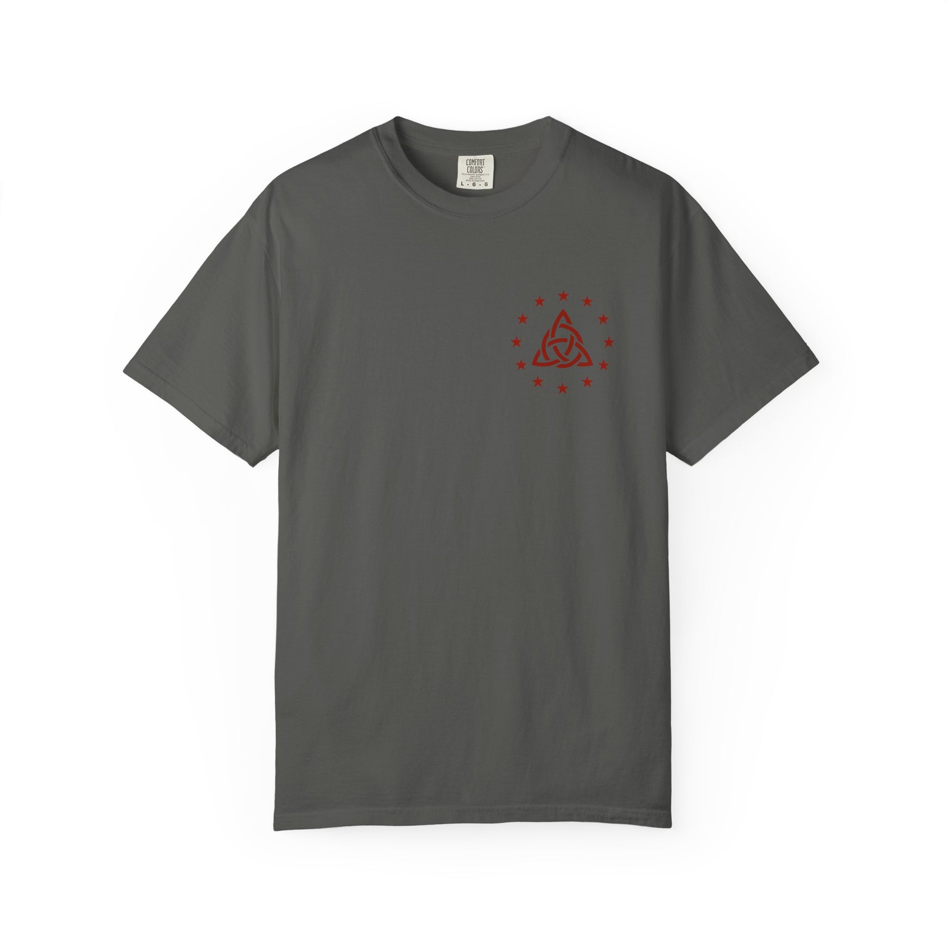 Apostles' Trinity Knot PFTK T-Shirt