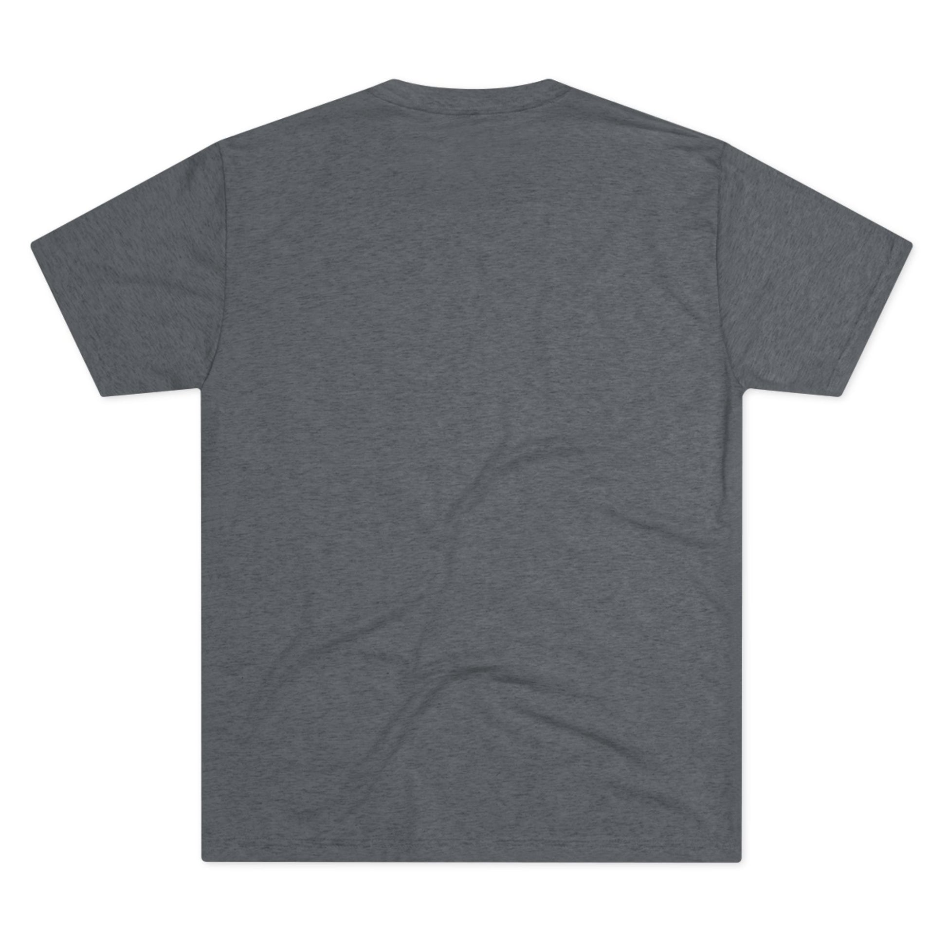 Christendom Tee — Minimalist Christian Statement Shirt