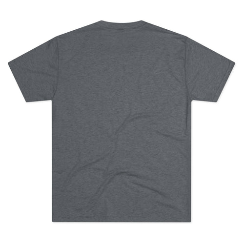 Christendom Tee — Minimalist Christian Statement Shirt